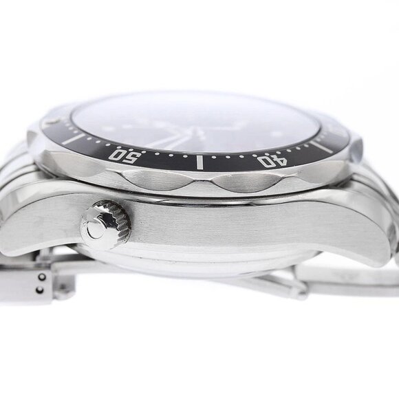 OMEGA Seamaster Diver 300M 213.30.42.40.01.001 Date Automatic Men's Watch - Picture 11 of 11